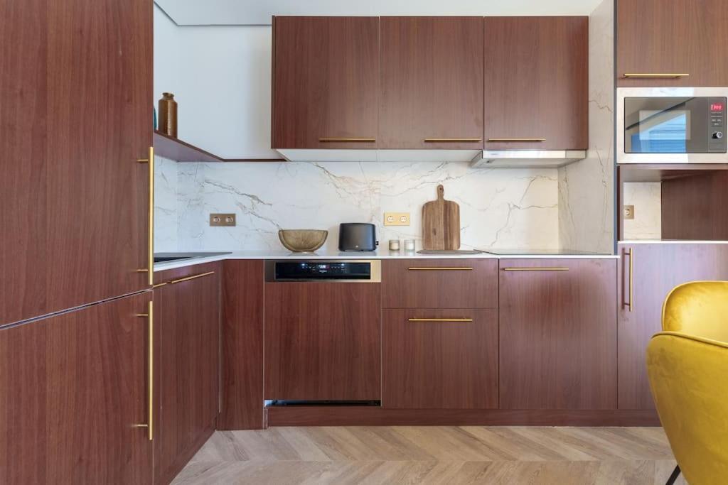 Luxueux Appartement Proche Disneyland Bussy-Saint-Georges Exteriör bild